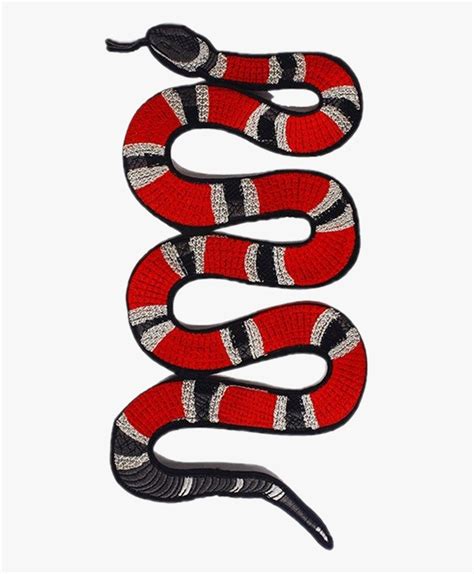 gucci with the snake|gucci snake drawing.